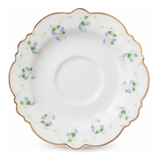 Xícara 180ml para Chá Royal Romantic em New Bone China
